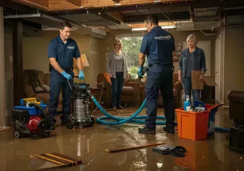 Basement Water Extraction and Removal Techniques process in Buttonwillow, CA